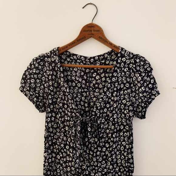 Reformation Pants - Vintage Jumpsuit